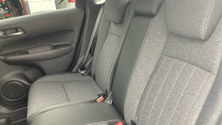 Honda Jazz 1.5 i-MMD Hybrid Advance 5dr eCVT Hybrid Hatchback